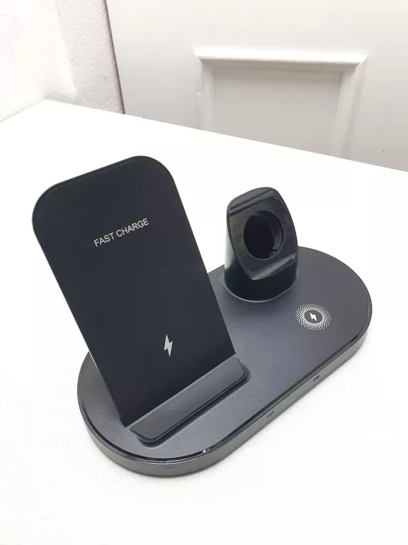 ŁADOWARKA INDUKCYJNA FAST CHARGER