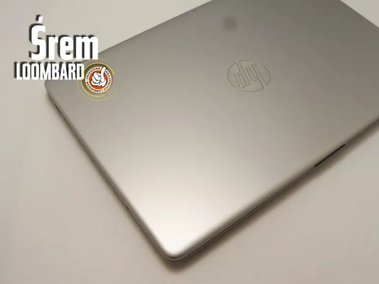 LAPTOP HP 250 G8, I5-1135G7, 8GB/256GB SSD, WIN 11, ŁADOWARKA, TORBA
