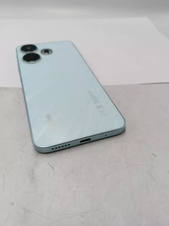 TELEFON XIAOMI REDMI 13 6/128GB