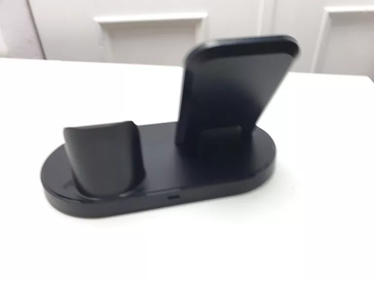 ŁADOWARKA INDUKCYJNA FAST CHARGER