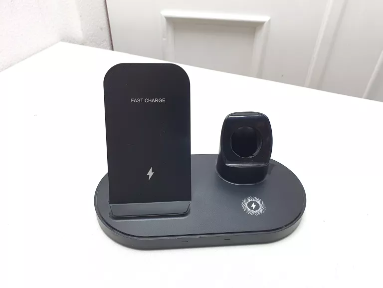 ŁADOWARKA INDUKCYJNA FAST CHARGER