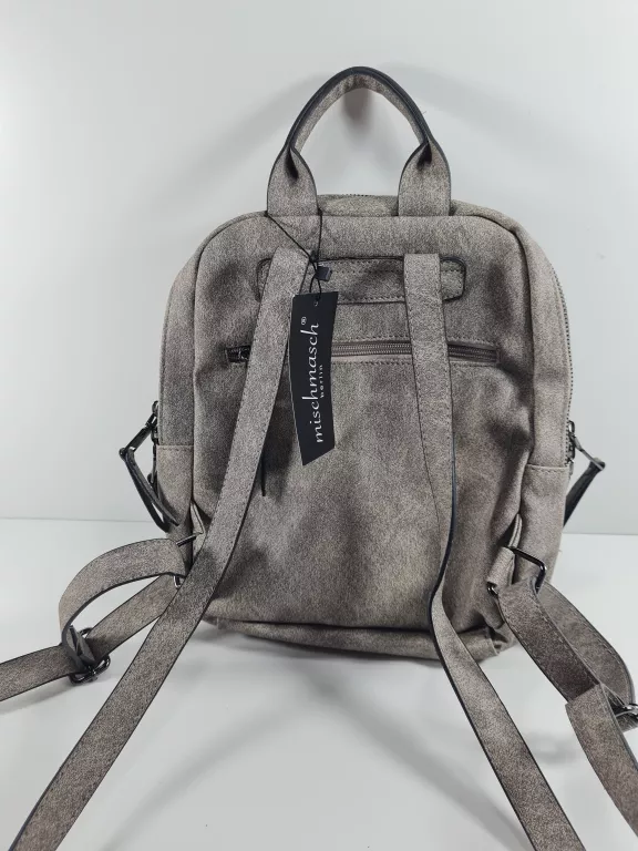 TORBA/PLECAK MISCHMASCH WOOLWORTH