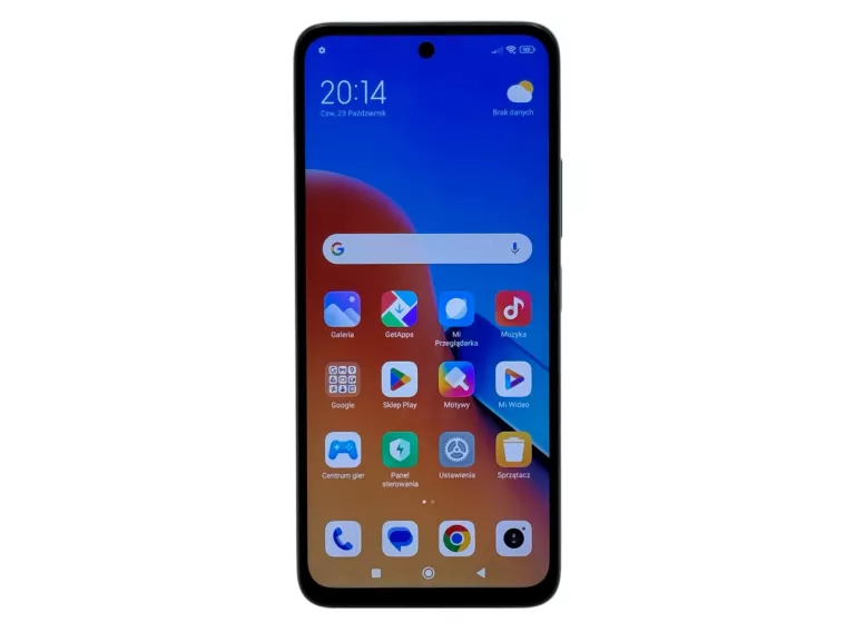 TELEFON XIAOMI REDMI 12 8/256GB 6,79'' 90HZ BLUE - WOLNY RYNEK!