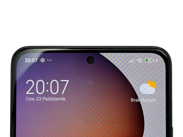 TELEFON XIAOMI REDMI NOTE 13 4G 8/256GB 6,67'' 120HZ - WOLNY RYNEK!