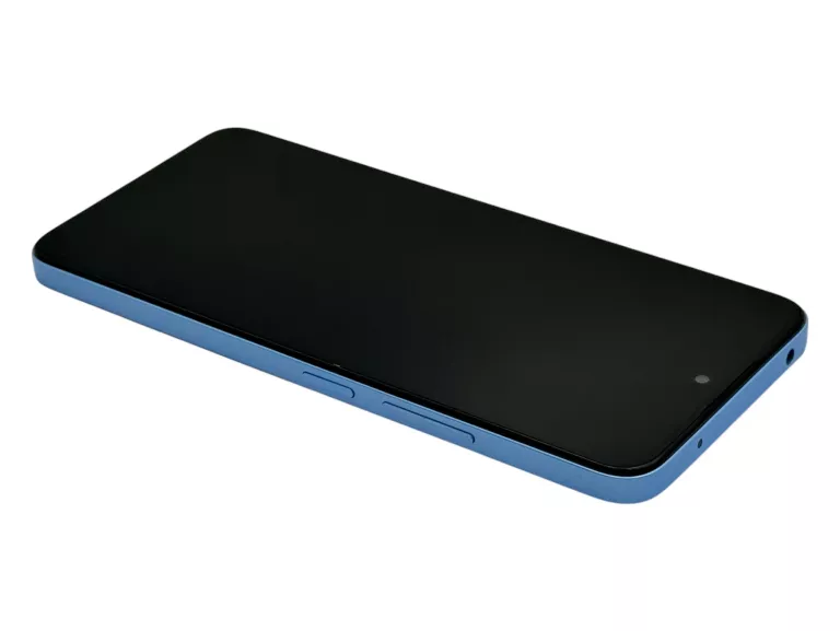 TELEFON XIAOMI REDMI 12 8/256GB 6,79'' 90HZ BLUE - WOLNY RYNEK!