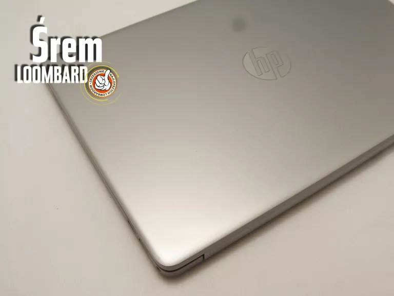 LAPTOP HP 250 G8, I5-1135G7, 8GB/256GB SSD, WIN 11, ŁADOWARKA, TORBA