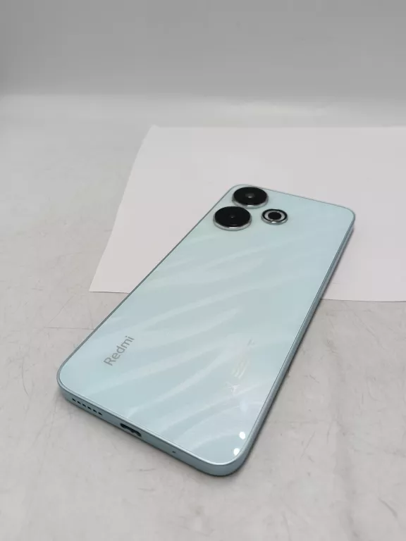 TELEFON XIAOMI REDMI 13 6/128GB