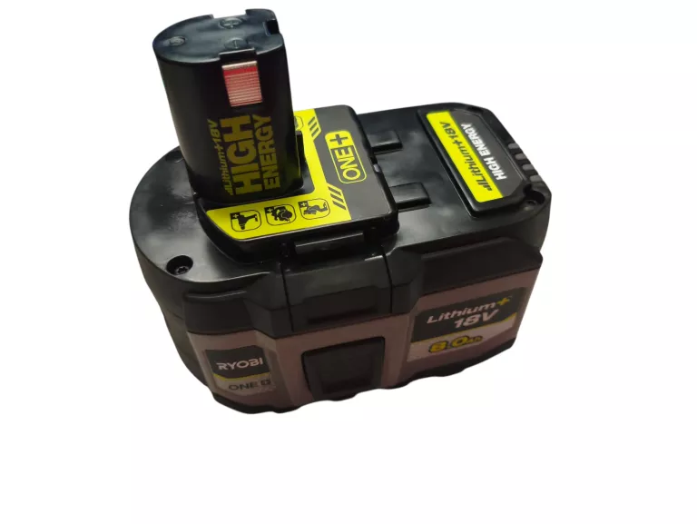 AKUMULATOR RYOBI 8AH 18V