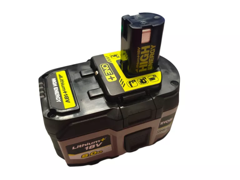 AKUMULATOR RYOBI 8AH 18V