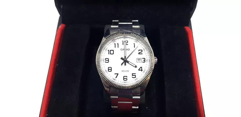 ZEGAREK CASIO 2784 MTP-1302P