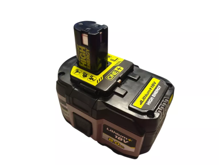 AKUMULATOR RYOBI 8AH 18V