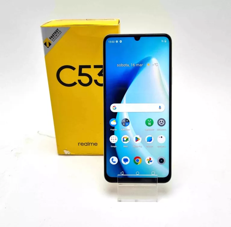 TELEFON REALME C53