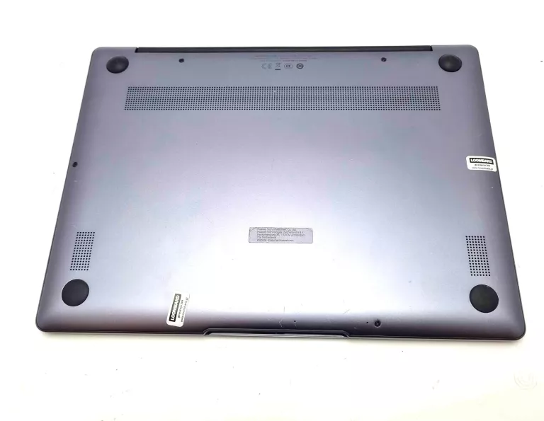 LAPTOP  HUAWEI MATEBOOK 13 AMD RYZEN 5 3500U 8/512GB (ZASILACZ)