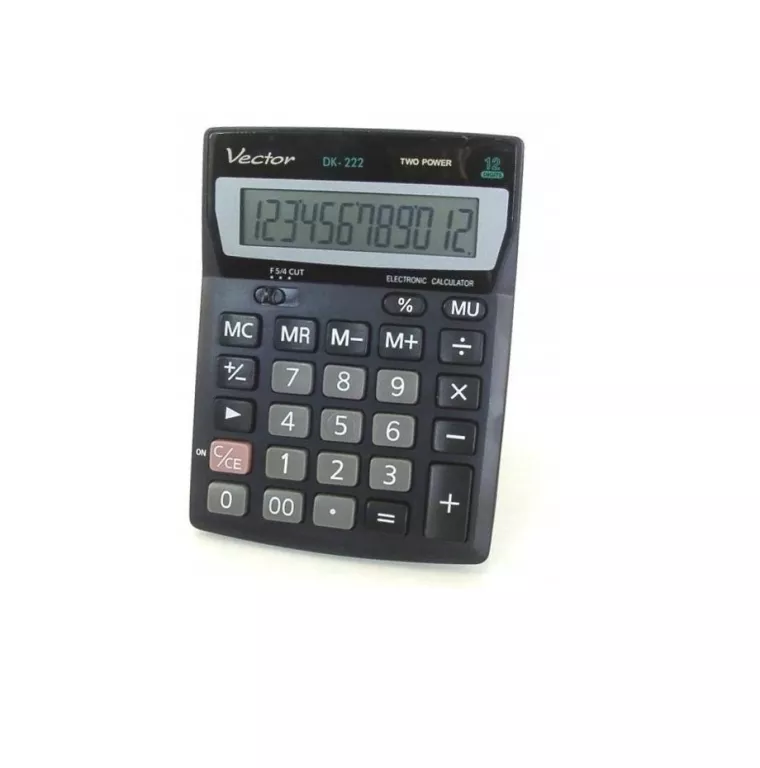 KALKULATOR VECTOR KAV DK-222