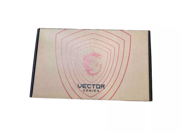 LAPTOP MSI VECTOR 16 HX A14VHG I9--14900HX 32/1TB RTX4080