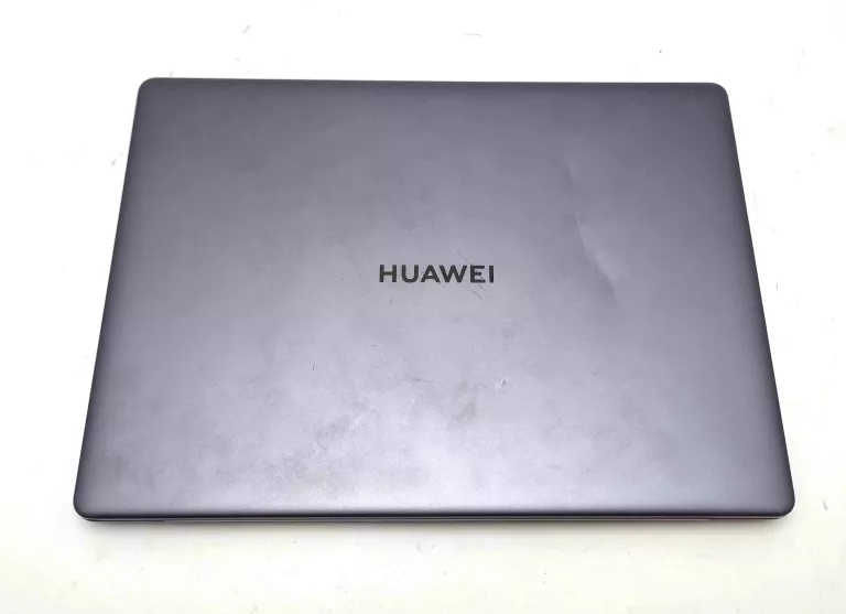 LAPTOP  HUAWEI MATEBOOK 13 AMD RYZEN 5 3500U 8/512GB (ZASILACZ)