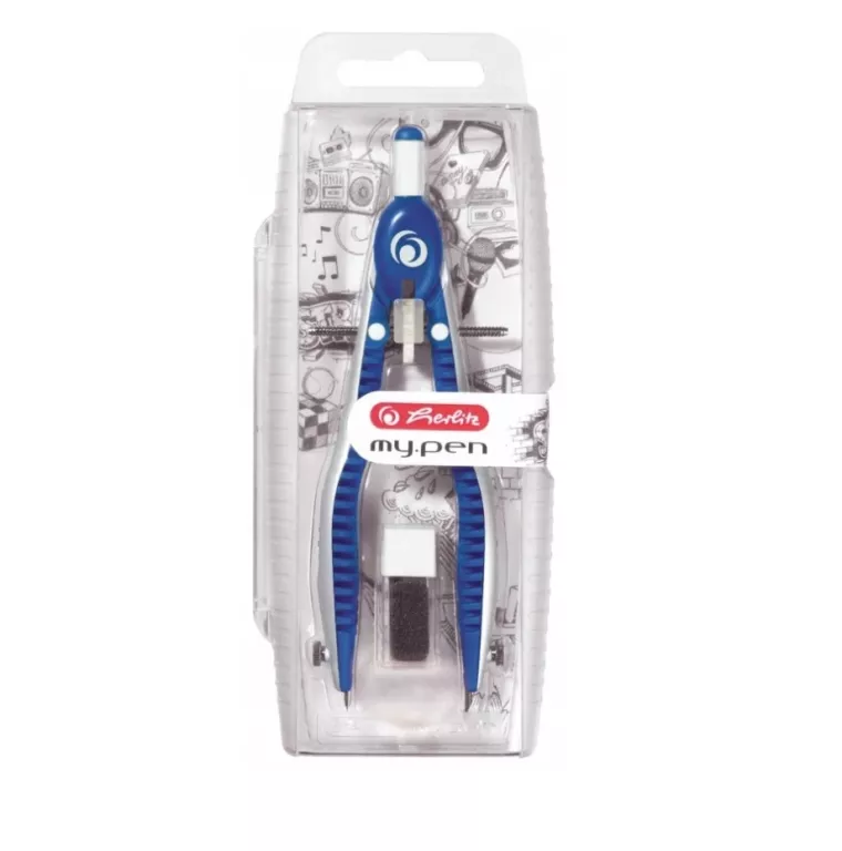 CYRKIEL MY.PEN HERLITZ
