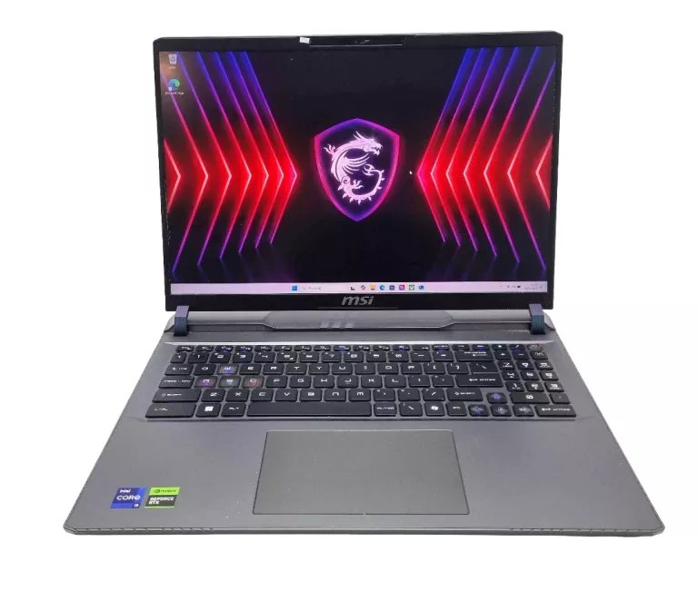 LAPTOP MSI VECTOR 16 HX A14VHG I9--14900HX 32/1TB RTX4080