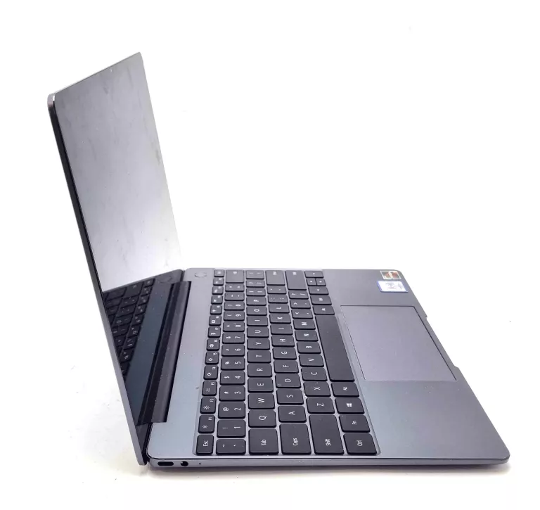 LAPTOP  HUAWEI MATEBOOK 13 AMD RYZEN 5 3500U 8/512GB (ZASILACZ)