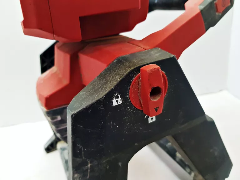 HALOGEN LAMPA HILTI SL 6-A22 + AKU 5.2