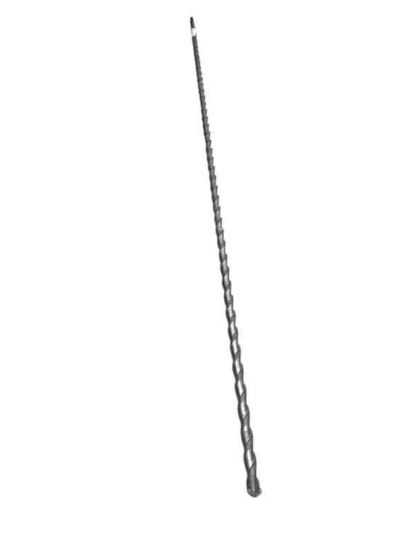 WIERTŁO DO BETONU 100 CM