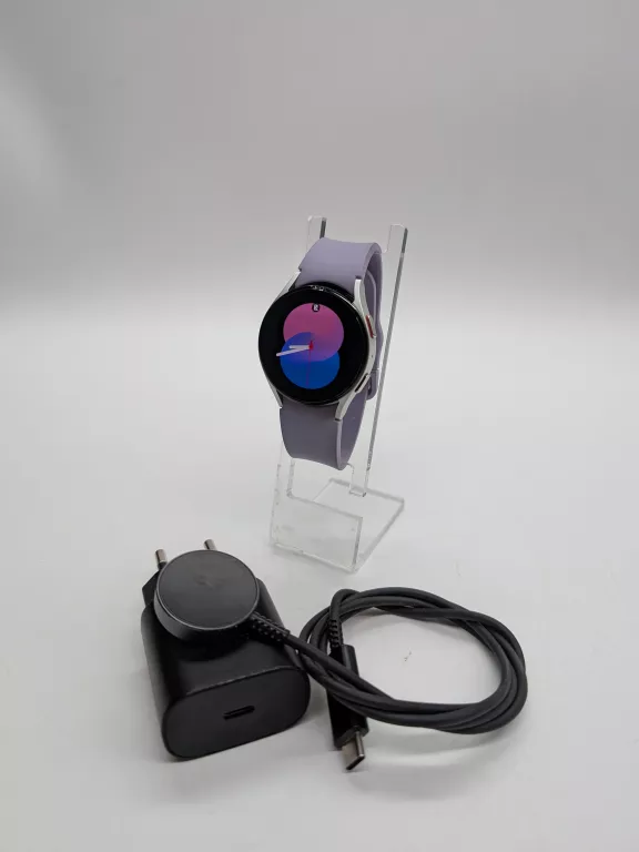 SMARTWATCH SAMSUNG GALAXY WATCH 5 40MM SM-R905