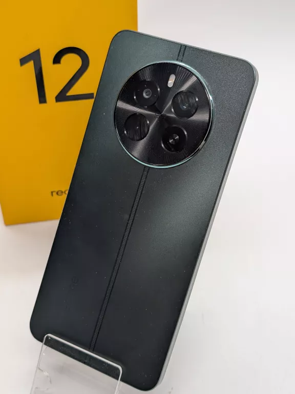 REALME 12 8/512GB - ZBITY EKRAN