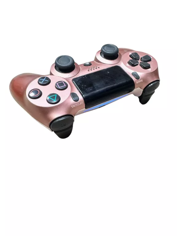 KONSOLA PS4 BIAŁA 500 GB + PAD