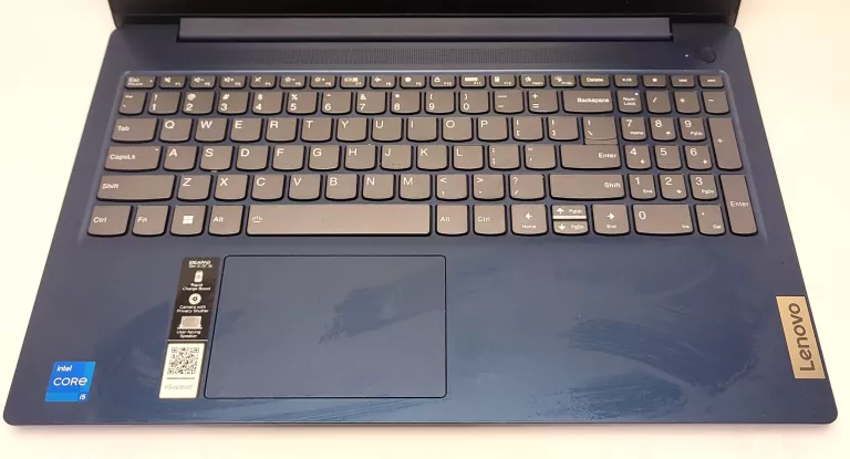 LAPTOP LENOVO IDEAPAD SLIM 3 15IAH8 16GB/1024G / INTEL CORE I5-12450H