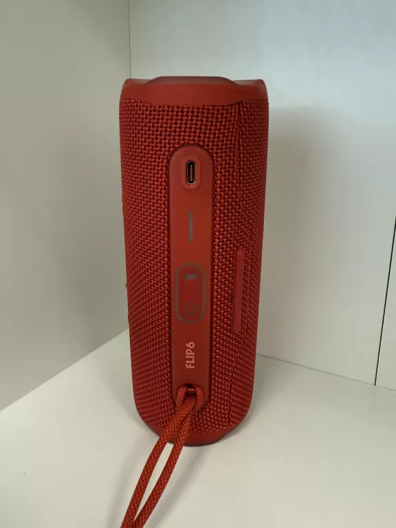 GŁOSNIK JBL FLIP 6