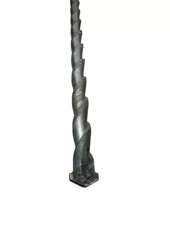 WIERTŁO DO BETONU 100 CM