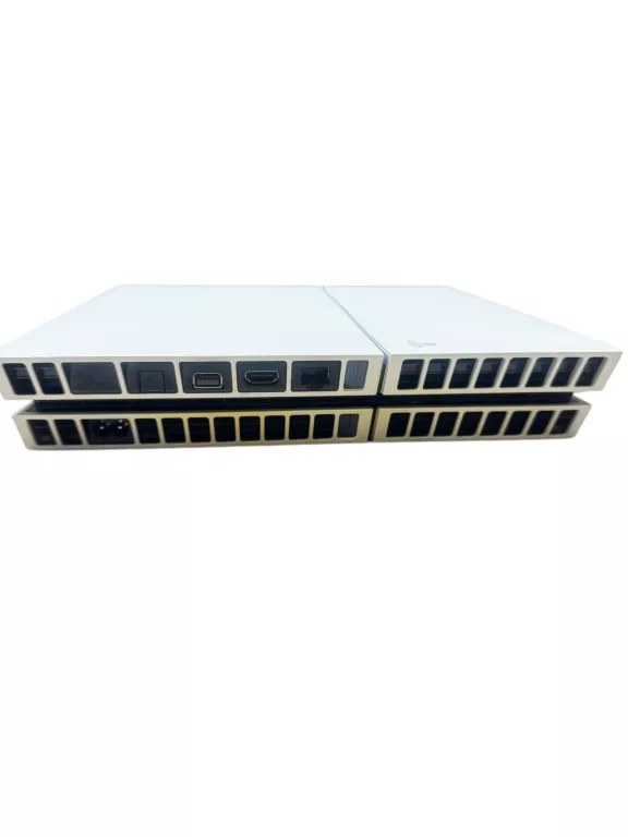 KONSOLA PS4 BIAŁA 500 GB + PAD