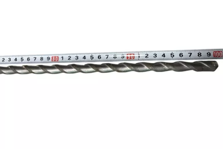 WIERTŁO DO BETONU 100 CM