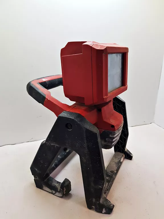 HALOGEN LAMPA HILTI SL 6-A22 + AKU 5.2