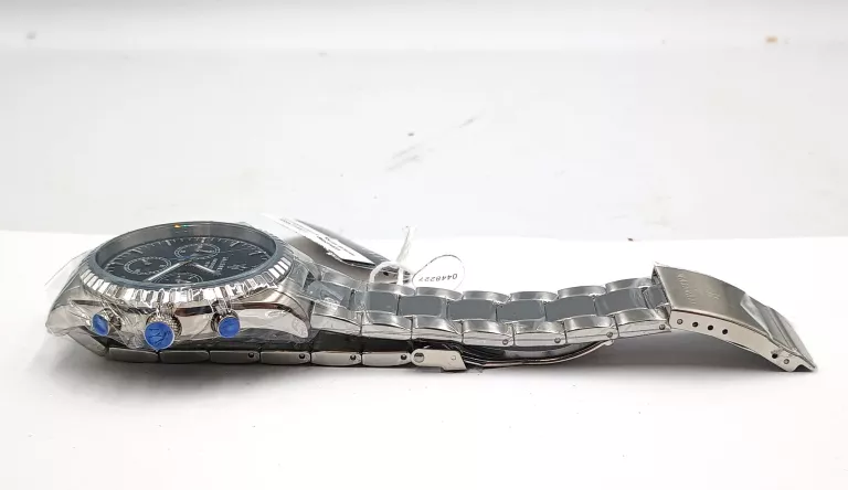 ZEGAREK MASERATI SREBRNY