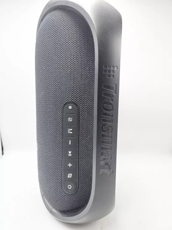 GŁOŚNIK BLUETOOTH PRZENOŚNY BEZPRZEWODOWY 60W TRONSMART BANG WODOODPORNY