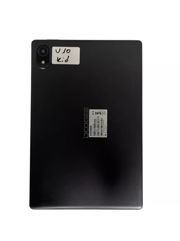 TABLET DOOGEE U10 KIDS