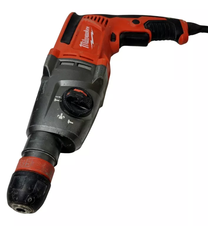 MŁOTOWIERTARKA MILWAUKEE PH 26 TX 800 W