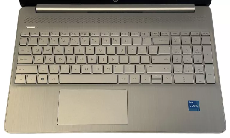 LAPTOP HP 15S-FQ5XXX - I3-1215U - 8 GB RAM - 256 GB SSD - FULL HD - WIN11