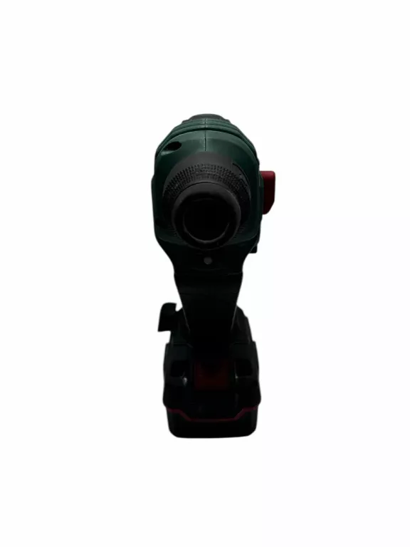 WIERTARKA UDAROWA PARKSIDE PABH 20-LI D4