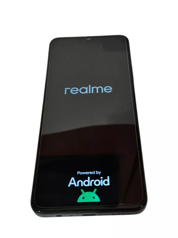 TELEFON REALME NOTE 60 POJEMNOŚĆ 6/128GB