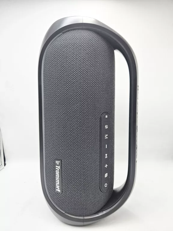 GŁOŚNIK BLUETOOTH PRZENOŚNY BEZPRZEWODOWY 60W TRONSMART BANG WODOODPORNY