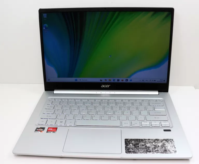 LAPTOP ACER SWIFT 3 SF314-42 14 " AMD RYZEN 5 8 GB / 512