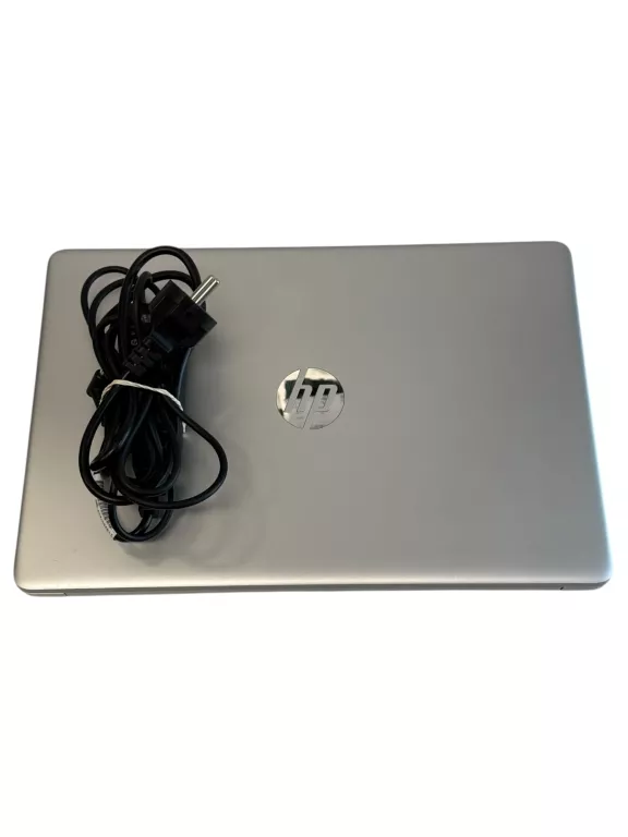 LAPTOP HP 15S-FQ5XXX - I3-1215U - 8 GB RAM - 256 GB SSD - FULL HD - WIN11