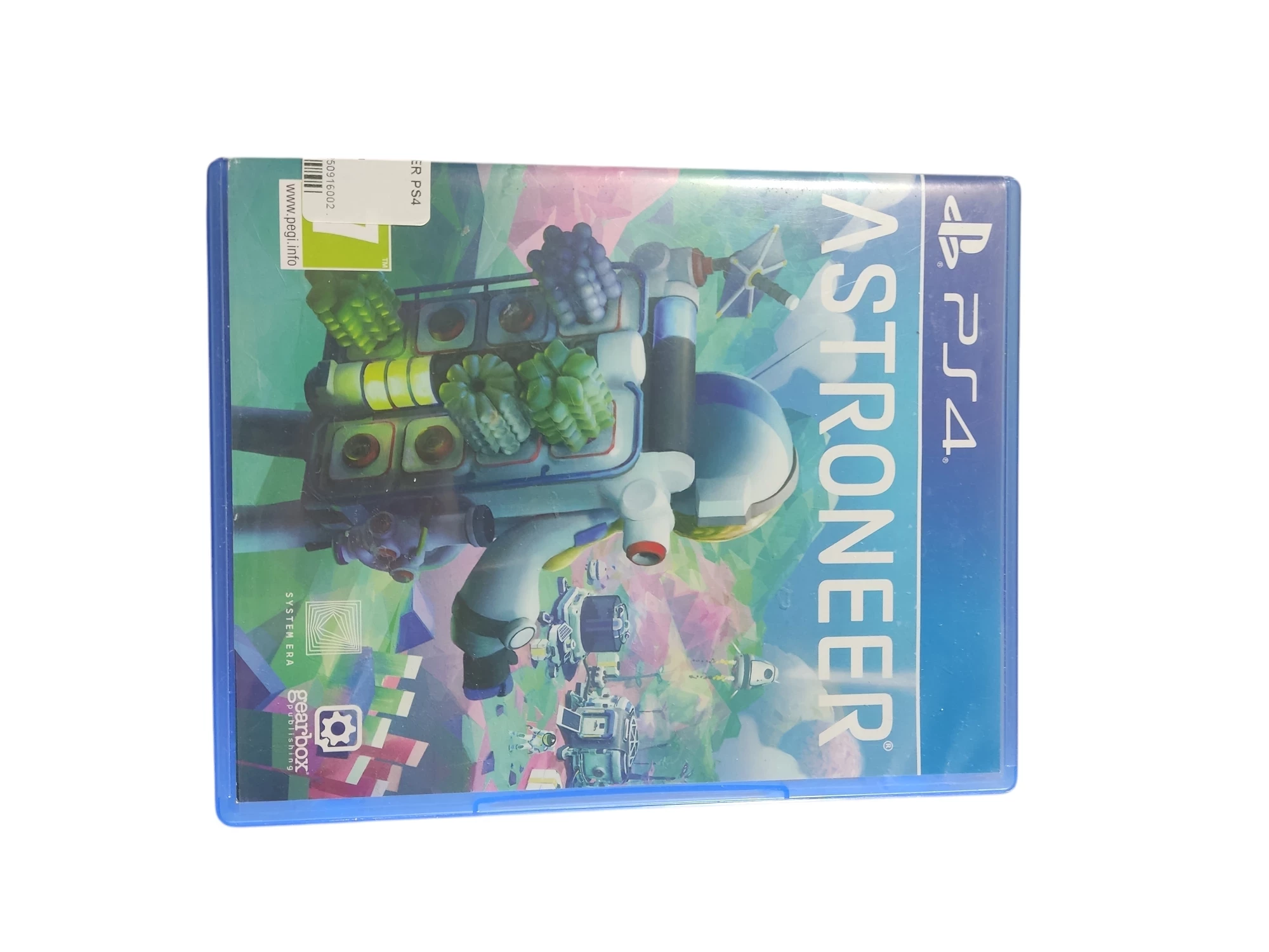 gra-astroneer-ps4-zelazna-10-miedzyrzec-podlaski