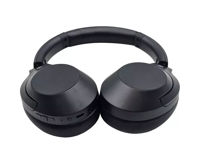 SŁUCHAWKI BEZPRZEWODOWE FORCE NAUSZNE PLAY IMMERSION ANC + ENC