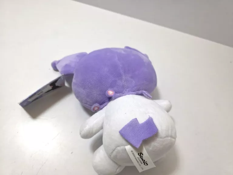 MIŚ PLUSZOWY KUROMI