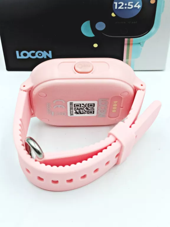 LOKALIZATOR GPS BEZPIECZNA RODZINA GJD.06