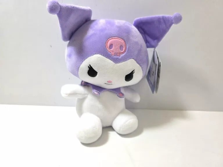 MIŚ PLUSZOWY KUROMI