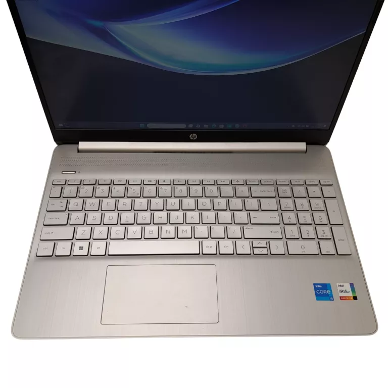 LAPTOP HP 15S-FQ5533NW I5-12TH 16 GB / 512 GB